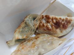 -煎饺王子(财富广场店)