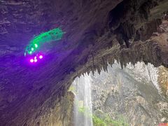 -英西峰林·洞天仙境