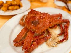 阿拉斯加蟹皇-蚝专家(北滘店)