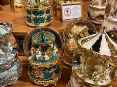 -贡多拉礼品及售票廊(威尼斯人酒店)