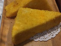 -绿茵阁西餐厅(哈西万达店)