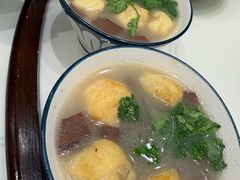 -金陵后厨·南京菜(新街口秣陵路店)