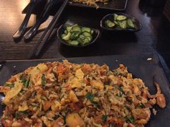 -老啪叽串炒饭(铁百店)