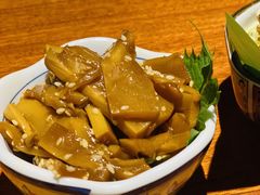 -肉魁屋·烧肉·烧鸟·酒场(高新店)