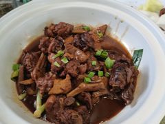 -又见炊烟私房菜(敬亭路店)