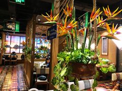 -云海肴·云南小炒·汽锅鸡(天津国金汇店)