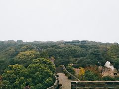 -虞山城墙