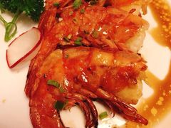 -王鼎精致料理铁板烧(世博源店)