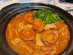 -皇朝会.经典传统粤菜(外滩店)