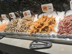 -锤头鲨毛肚海鲜烤肉自助餐厅(国购广场店)