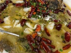 -聚味瞿记·龙虾堂(树木岭店)