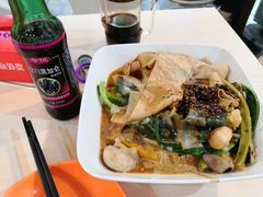 -林静小吃(复兴路店)