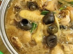 -芳记粉店(总店)