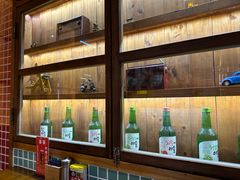 -蒲葵传统炭火烤肉(白石龙店)