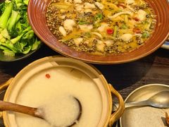 -古都历食南京菜·烤鸭·鸭血粉丝·汤包(南京博物院店)