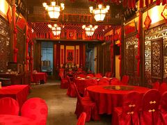 大堂-文儒九号·闽菜馆(三坊七巷店)