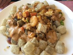 -添福来墨鱼饺子 · 海鲜东北菜(大连星海·黄浦路店)