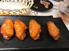 -花味烤肉·拌饭(庐阳万象汇店)