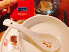 -渔见·精品川菜·老坛酸菜鱼(大朗店)