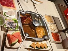 -海底捞火锅(杭州庆春路夜宵主题店)