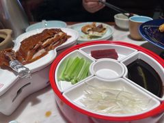 -小吊梨汤·北京菜·烤鸭(鸟巢店)