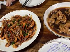 -凰仪桥饭店(鲁迅西路店)