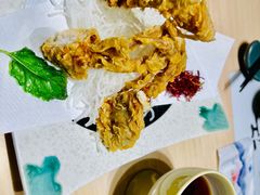 -秋荀日本料理(昆明同德广场店)