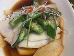 -院子餐厅·大锅菜·老杭帮(桥西直街店)