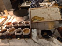 -上海和平饭店茉·莉酒廊 Jasmine Lounge