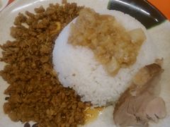 二郎饭-拉面莊夢語＆中华料理八椿