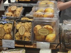 -莉莲蛋挞(日月光店)