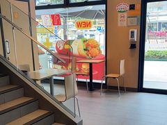 -麦当劳(盛兴大街店)
