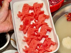-八合里潮汕鲜牛肉火锅(广州五羊邨店)