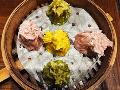 -龍聚祥烧麦馆(万达店)