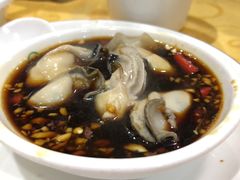 -濠轩阁特色生蚝火锅(水湾路店)