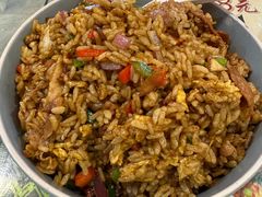 -玉桥餐厅(天坛店)