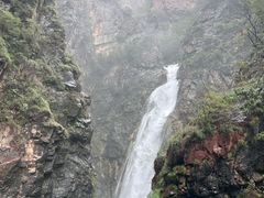 -河南宝泉旅游区