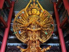 -上海东林寺(金山区)