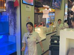 -蜀香格格•剁椒鱼头(龙西店)