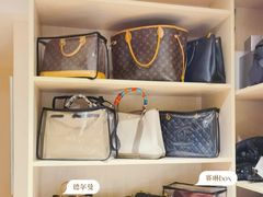 -奢收多·二手奢侈品回收中心(国际广场店)