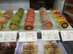 -唐饼家(第一食品五角场店)