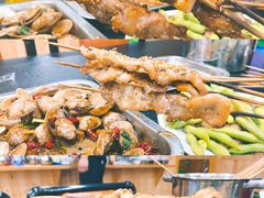 -老黑板筋(顺义总店)