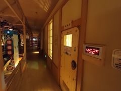 -蓝鲸湾汤泉(包河店)