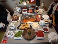 -海底捞火锅(振华广场店)