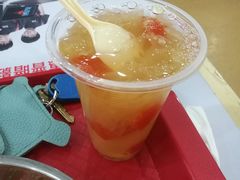 -北京大学-燕南食堂