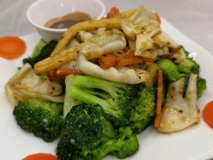 -凤城康记饭店
