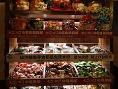 -七町糖果寿司屋(龙洞广工店)