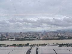 -广交会威斯汀酒店