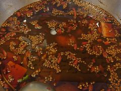 -味之绝热血美蛙鱼火锅(中坝店)