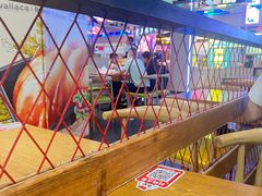 -华莱士炸鸡汉堡(崇文门搜秀城店)